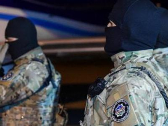 В Азербайджане арестованы еще четверо подозреваемых «в сотрудничестве с иранскими спецслужбами»